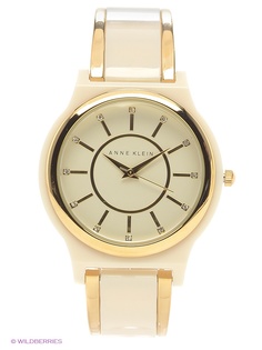 Часы наручные ANNE KLEIN