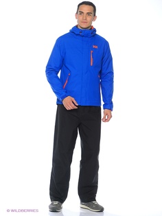 Ветровки Helly Hansen