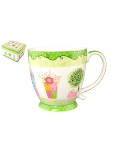 Кружки Elan Gallery