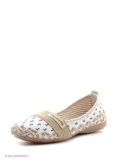 Эспадрильи ESPADRILLE