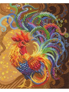 Наборы для вышивания Матренин Посад