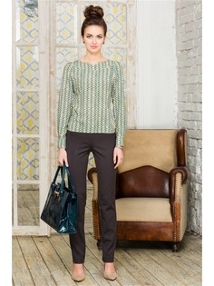 Блузки KEY FASHION