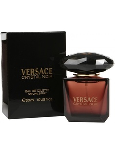 Туалетная вода Versace