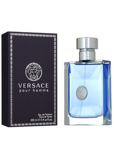 Туалетная вода Versace