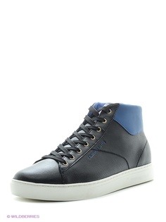 Кеды Trussardi