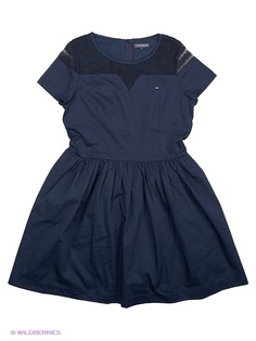 Платья Tommy Hilfiger