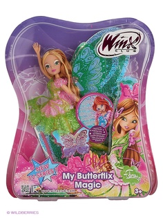 Куклы WINX