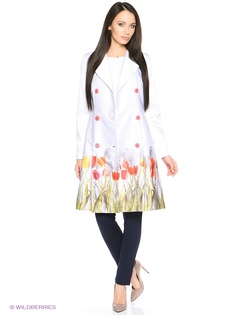 Плащи Nikolay Kiseljov