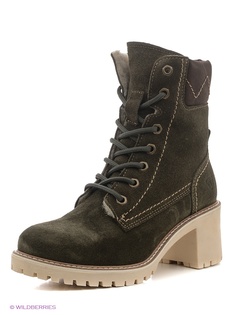 Ботинки Tamaris