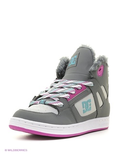 Кеды DC Shoes