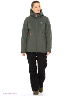 Брюки сноубордические Helly Hansen