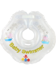 Круги для плавания Baby Swimmer