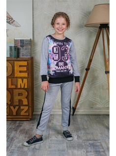 Свитшоты Luminoso