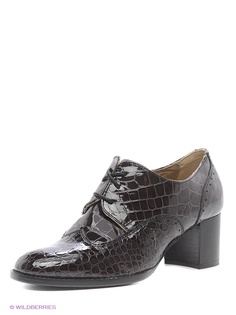 Ботильоны La Gatta