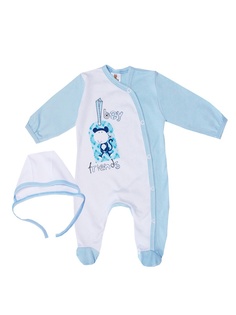 Комбинезоны КОТМАРКОТ