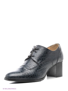 Ботильоны La Gatta