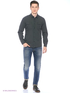 Рубашки Colins