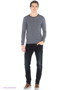 Лонгслив Colins