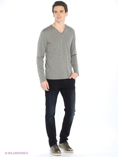 Лонгслив Colins