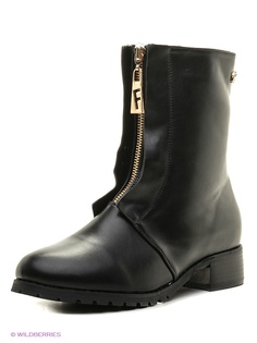 Полусапожки VIVIAN ROYAL