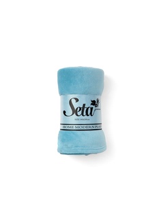Пледы Seta