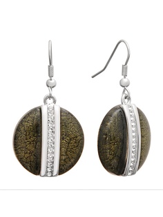 Серьги Модные истории