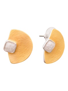 Серьги Модные истории