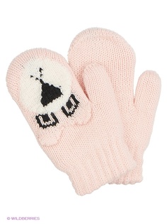 Варежки Чудо-Кроха