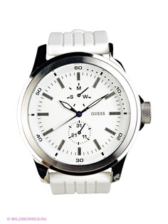 Часы наручные GUESS