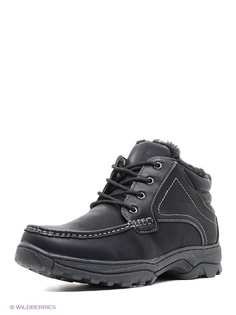 Ботинки NOBBARO