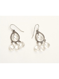 Серьги Bohemia Style