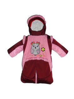 Комбинезоны Шнитки