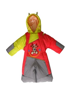 Комбинезоны Шнитки