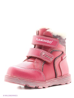 Ботинки Flamingo