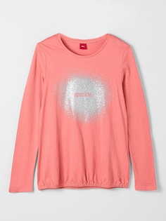 Лонгслив S.OLIVER