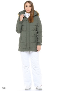 Куртки Helly Hansen