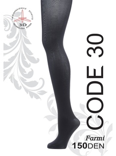 Колготки CODE-30