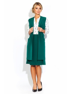 Жилеты CLEVER woman studio