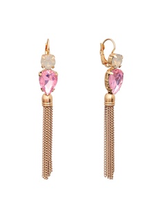 Серьги Модные истории