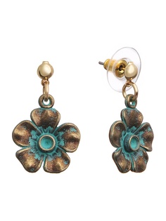 Серьги Модные истории