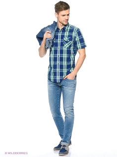 Рубашки Colins