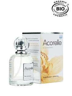 Парфюмерная вода Acorelle