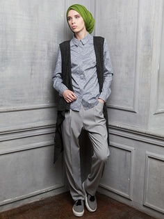 Брюки Bella kareema