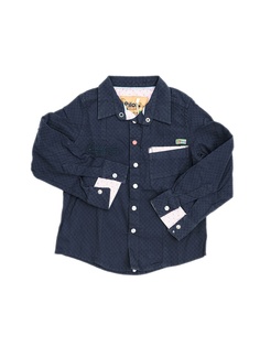 Рубашки Pilota