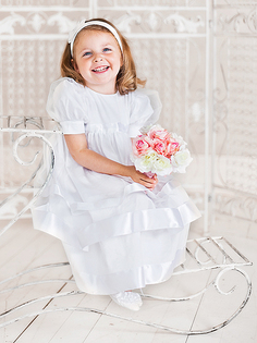 Платья Ангел мой