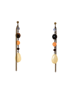 Серьги Bohemia Style