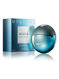 Туалетная вода BVLGARI