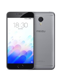 Смартфоны Meizu