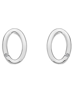 Ювелирные серьги HOT DIAMONDS