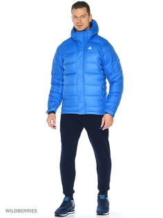 Пуховики Adidas